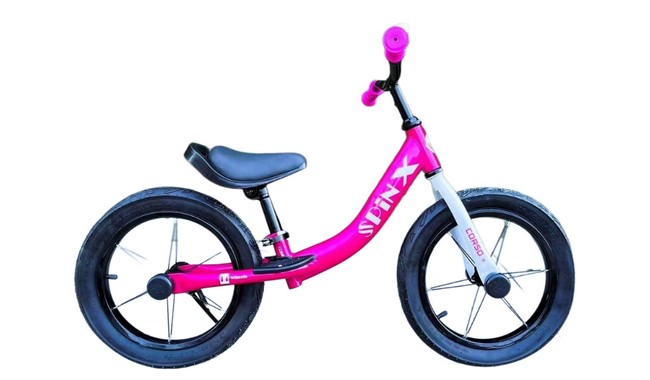 Біговел Corso Spin X - фото 1