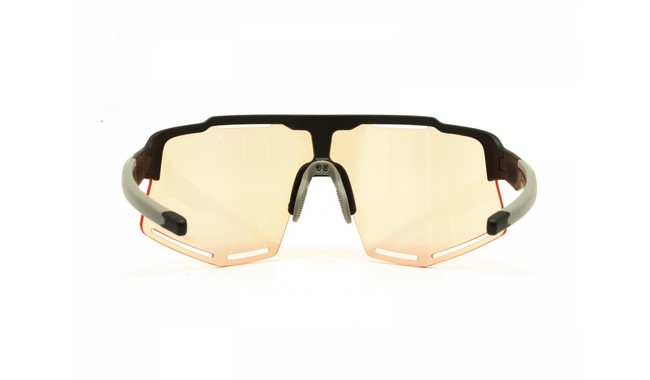 Очки Author Zephyr S!BRIGHT Orange 65 - дополнительное фото 2