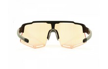 Очки Author Zephyr S!BRIGHT Orange 65 - дополнительное фото 2