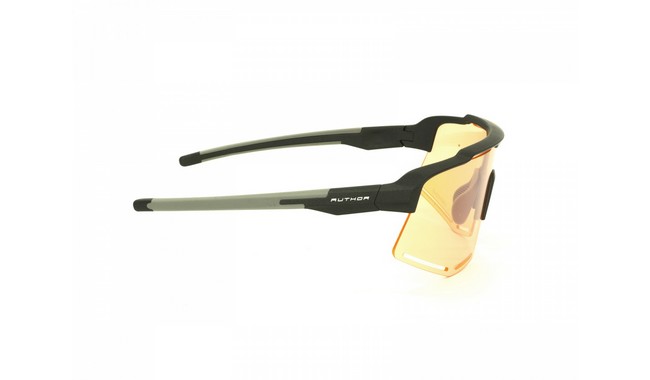 Очки Author Zephyr S!BRIGHT Orange 65 - дополнительное фото 3