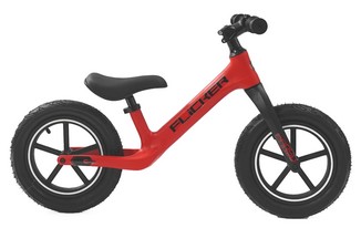 Беговел Corso Flicker