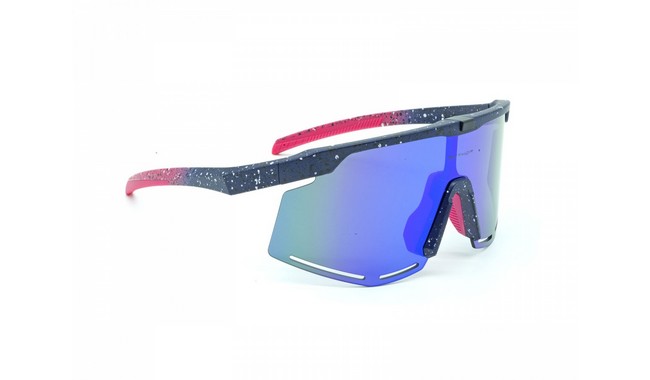 Очки Author ZX8 S!BRIGHT Orange 65 & BlueRevo 13 - дополнительное фото 1