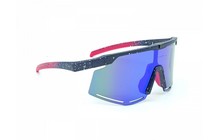 Очки Author ZX8 S!BRIGHT Orange 65 & BlueRevo 13 - дополнительное фото 1