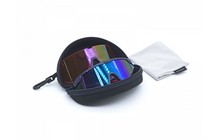 Очки Author ZX8 S!BRIGHT Orange 65 & BlueRevo 13 - дополнительное фото 3