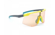 Очки Author ZX8 S!BRIGHT Orange 65 & BlueRevo 13 - дополнительное фото 5