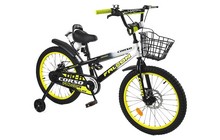 Велосипед Corso Falcon 20" - фото 1