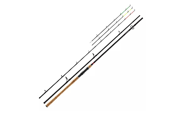 Фидерное удилище Ninja X Feeder 150 г 3,90 м