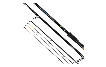 Фидерное удилище Preston Monster Xtreme Distance Feeder 200 г 4,20 м