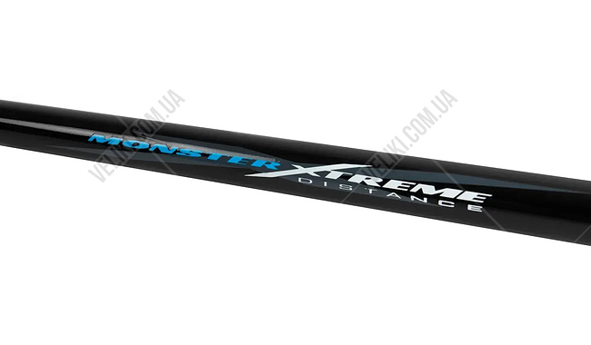 Фідерне вудилище Preston Monster Xtreme Distance Feeder 200 г 4,20 м - дополнительное фото 2