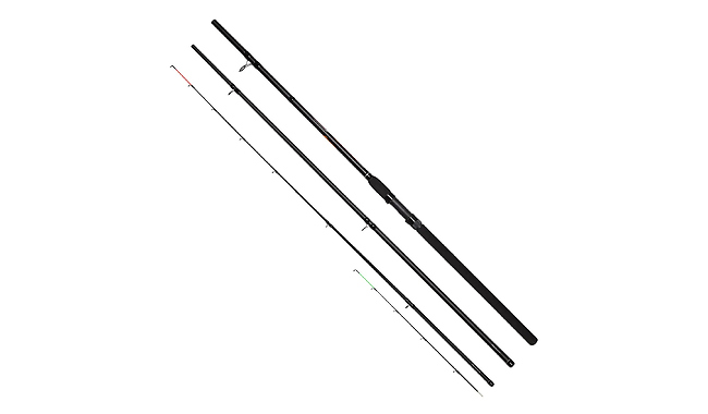 Вудилище фідерне X-Fish Trophy Feeder 3.30m Max 150g - фото 1