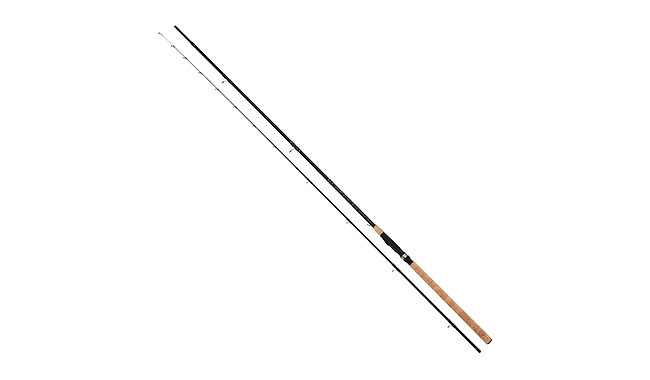 Фідерне вудилище Mikado Black Draft Picker 40 г 2,70 м - фото 1
