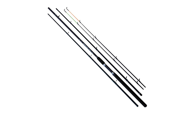 Фидерное удилище Lineaeffe TeamSpecialist Ghost Feeder 120 г 3,60 м - фото 1