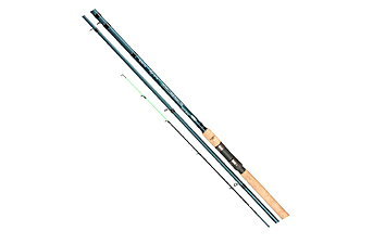 Фидерное удилище Mikado Apsara Mid Feeder 100 г 3,90 м