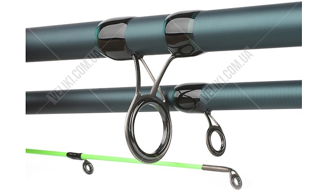 Фідерне вудилище Mikado Apsara Mid Feeder 100 г 3,90 м - дополнительное фото 1