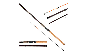 Фидерное удилище Mikado Excellence Method Feeder 90 г 3,50 м