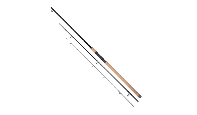 Фідерне вудилище Mikado Katsudo Medium Heavy Feeder 140 г 3,90 м - фото 1