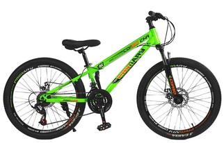 Велосипед Corso Primary