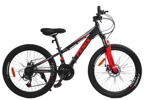 Велосипед Corso Fenix