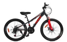 Велосипед Corso Fenix - фото 1