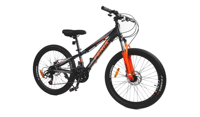 Велосипед Corso Fenix - дополнительное фото 8