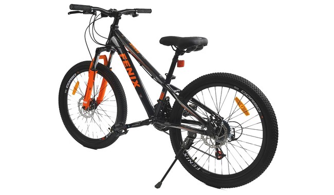 Велосипед Corso Fenix - дополнительное фото 9