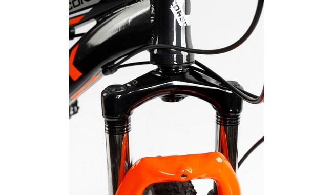 Велосипед Corso Fenix - дополнительное фото 10