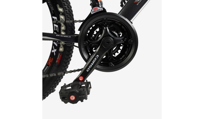 Велосипед Corso Fenix - дополнительное фото 13