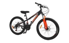 Велосипед Corso Fenix - дополнительное фото 8