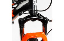 Велосипед Corso Fenix - дополнительное фото 10