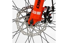 Велосипед Corso Fenix - дополнительное фото 11