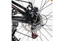 Велосипед Corso Fenix - дополнительное фото 12