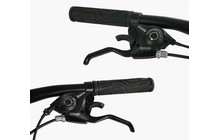 Велосипед Corso Fenix - дополнительное фото 14