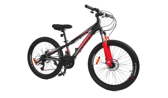 Велосипед Corso Fenix - дополнительное фото 1