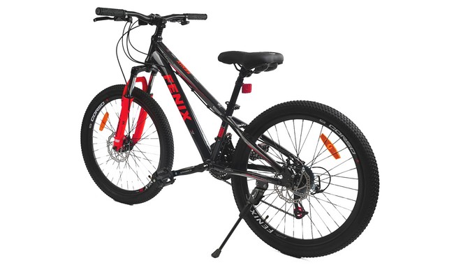 Велосипед Corso Fenix - дополнительное фото 2