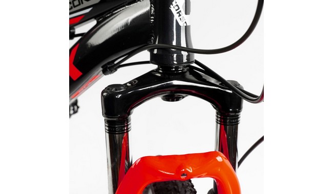 Велосипед Corso Fenix - дополнительное фото 3