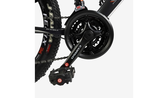 Велосипед Corso Fenix - дополнительное фото 6