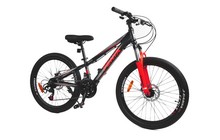 Велосипед Corso Fenix - дополнительное фото 1