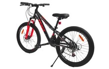 Велосипед Corso Fenix - дополнительное фото 2