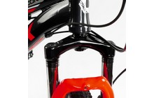 Велосипед Corso Fenix - дополнительное фото 3