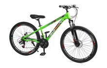 Велосипед Corso Global - дополнительное фото 21