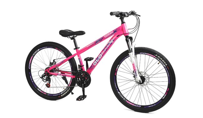 Велосипед Corso Global - дополнительное фото 11