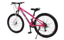 Велосипед Corso Global - дополнительное фото 12