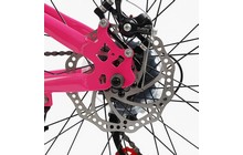 Велосипед Corso Global - дополнительное фото 13