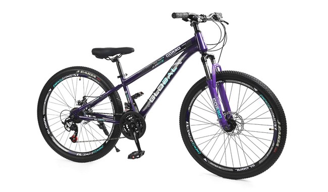 Велосипед Corso Global - дополнительное фото 6