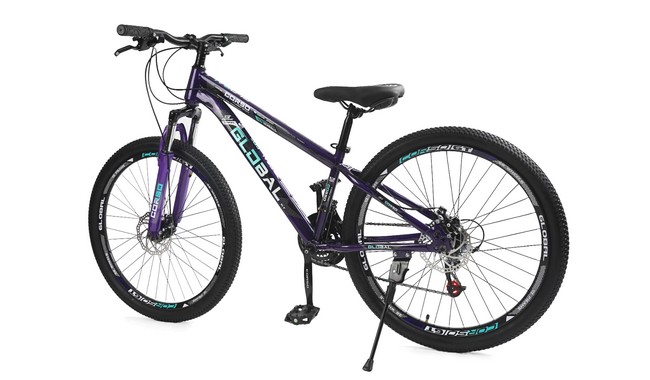 Велосипед Corso Global - дополнительное фото 7