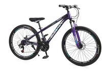 Велосипед Corso Global - дополнительное фото 6