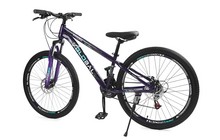 Велосипед Corso Global - дополнительное фото 7