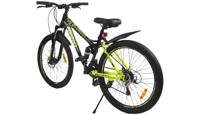 Велосипед Corso Rend 26" - дополнительное фото 2