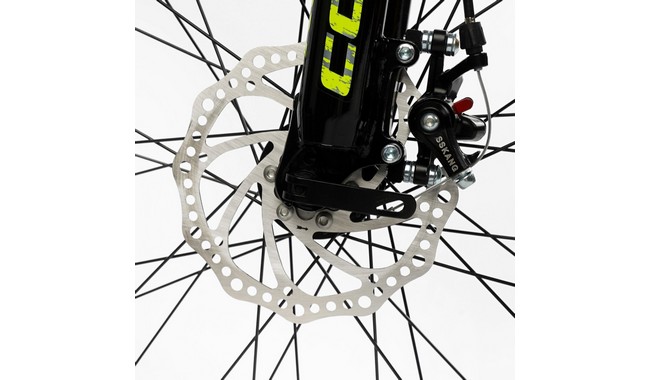 Велосипед Corso Rend 26" - дополнительное фото 4