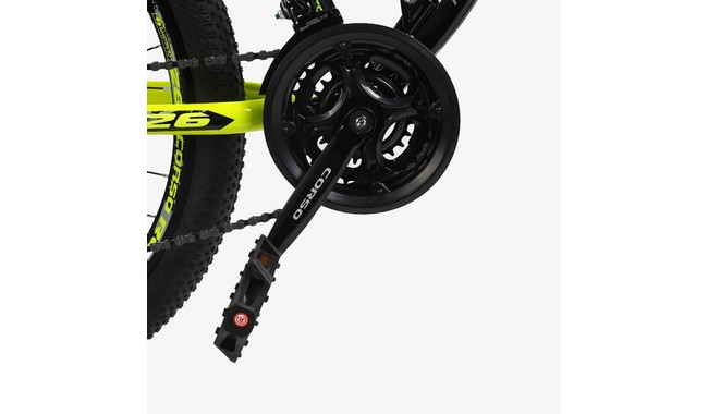 Велосипед Corso Rend 26" - дополнительное фото 5